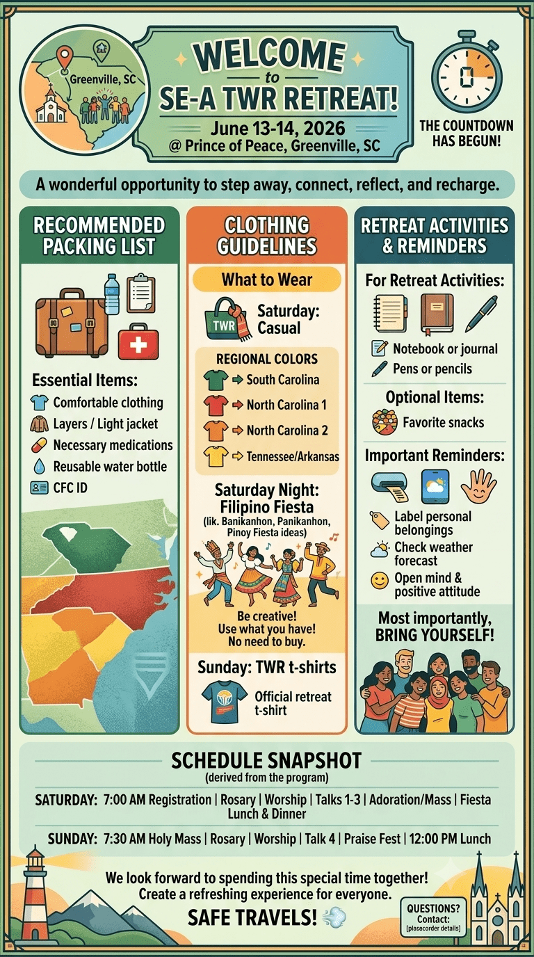 twr infographics
